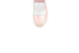 Лоферы 118.157w.Richie pink