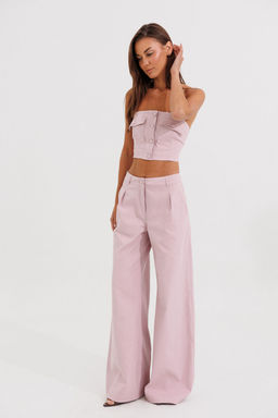 Костюм VN Fashion 1172 розовый