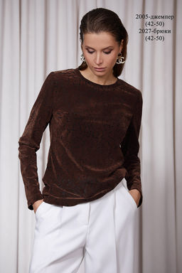 Блуза 2005