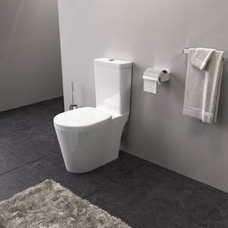 Унитаз-компакт, Calipso, ID CAL2DSEi24