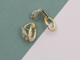 Серьги-клипсы G194875907210