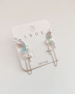 Серьги "Molly"