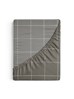 Простыня на резинке Niteva Поплин 21297-2/140х200 25