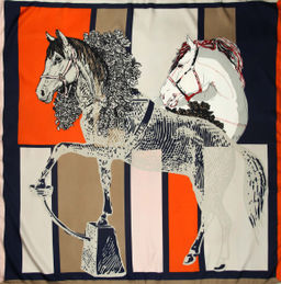 Платок - Mellizos фото 2