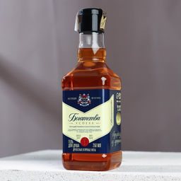 Подарочный набор Богатства и процветания, гель для душа виски 250 мл и ежедневник, Чистое счастье