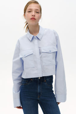 Skinny High Jeans - H&m фото 3