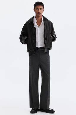 Pantal?n Relaxed Fit - H&m фото 5