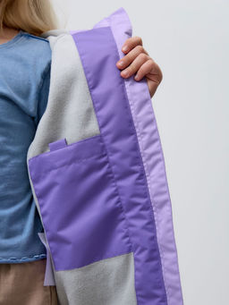 Ветровка 25738-500 голубой - Avese фото 22