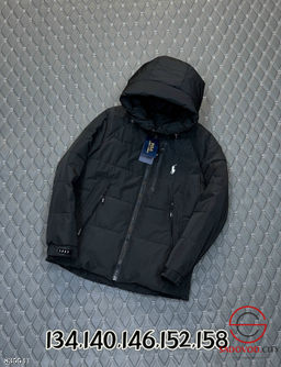 Куртка весенняя для мальчика