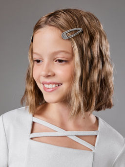 ACOOLA / Набор из 2 заколок для волос дет. Clary разноцветный