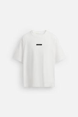 STRAWBERRY PRINT T-SHIRT - Zara фото 8