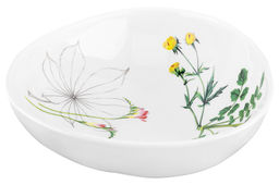 Салатник 20*17,5*6 см 850 мл Ботанический атлас - Elan gallery фото 20