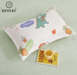 Одеяло подростковое Boris с простыней и наволочками ODBORP09