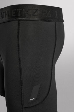 MALLAS INTERIORES PACK 2 / Negro - Zara фото 3