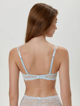 CONTE Бюстгальтер ROMANTIQUE RB2031 кристалл  фото 5