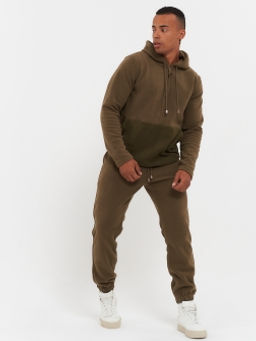 КОСТЮМ МУЖСКОЙ ФЛИСОВЫЙ - Chic & charisma фото 2