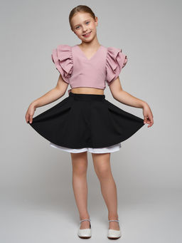 Юбка-Шорты - Nota bene фото 2