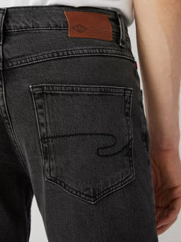 Брюки джинсовые Straight tapered / Lee Cooper  фото 4