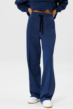 Брюки GO F2065/20-01.164-170 индиго - Pirs фото 4