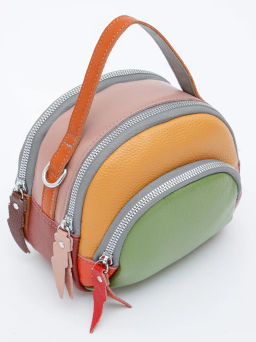 Сумка 3901-05NN color Natale Navetta