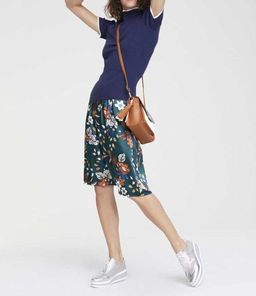 Юбка, петроль