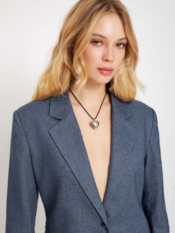 Жакет жен. Marni_jacket персиковый - Concept club фото 6
