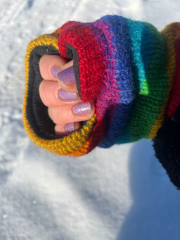 Лак для ногтей Руслан и Людмила, 11 мл - Masura фото 8