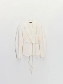 Жакет женский ZR2605032502-2 / Zarina