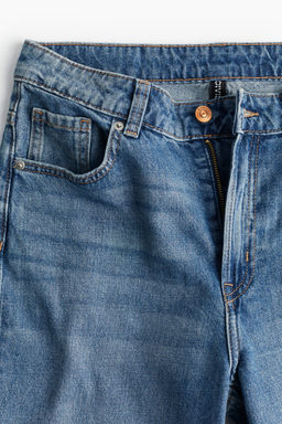 Wide High Jeans - H&m фото 18