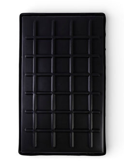 Поддон для рассады 54×33×4.7 см, набор 10 шт., Greengo