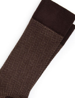 Kahverengi _orap - Pierre cardin фото 3