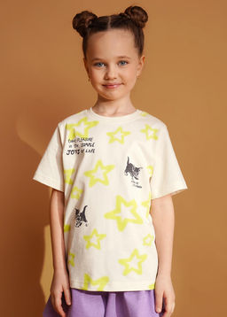 867409/15кд_п Футболка дев. (ЧЗ)