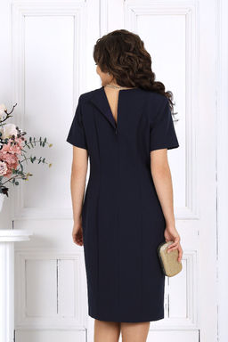 Костюм Ninele 7516 синий фото 2