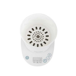 Стерилизатор и подогреватель бутылочек паровой 3-функциональный 7124517 - Mamajoo фото 6