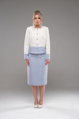 Костюм Galean Style 949 фото 5