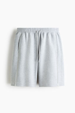 Pantal?n corto de deporte con DryMove Loose Fit - H&m фото 3