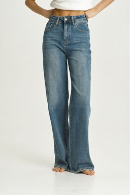 Джинсы Stright Classic Blue