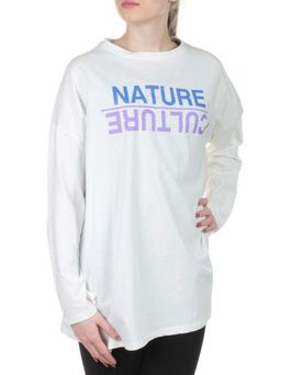 LC9234 WHITE Кофта хлопковая домашняя 7986 Trend