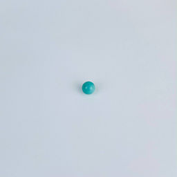 Бусины для украшений из Амазонита (3 шт) - Радуга самоцветов фото 2