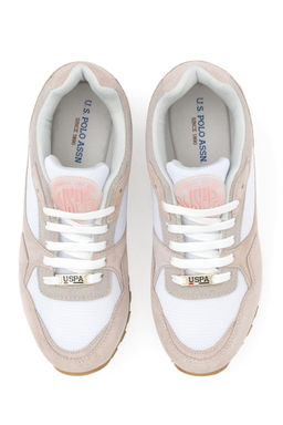 U. S. Polo Assn / Женская розовая обувь - U.s. polo assn фото 6