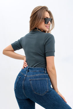 Водолазка 5290