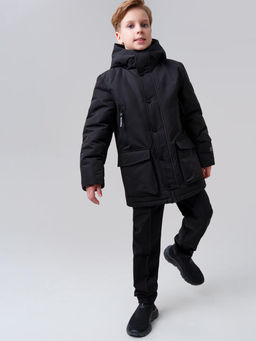 PlayToday / Куртка зимняя для мальчика  фото 14