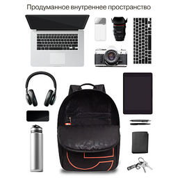 RQL-614-1 Рюкзак - Grizzly фото 20