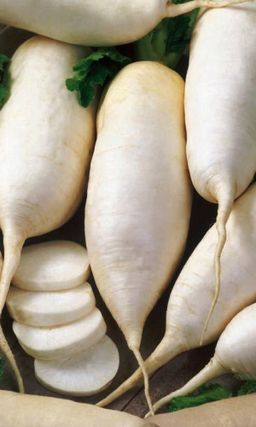 Репа НЕВЕСТА  Отличный вкус! Нежная консистенция! Оригинальная форма!