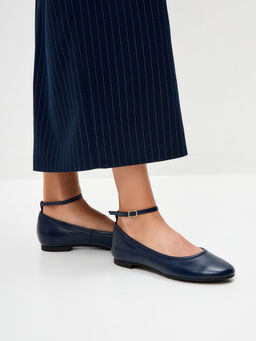 25501008054, Балетки женские, ARGO Натуральная кожа  фото 7