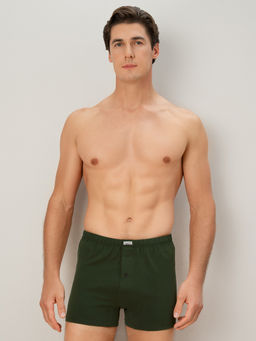 Мужские трусы боксеры брифы (Арт. 5118MUG)