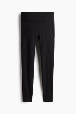 Leggings de deporte SoftMove con bolsillos - H&m фото 5