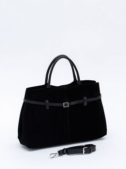 Сумка 990172NN black Natale Navetta