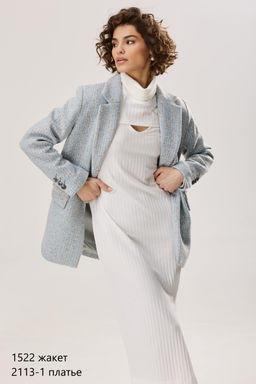 1522 Жакет - Niv niv fashion фото 5