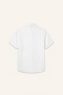Regular Fit K_sa Kollu G_mlek